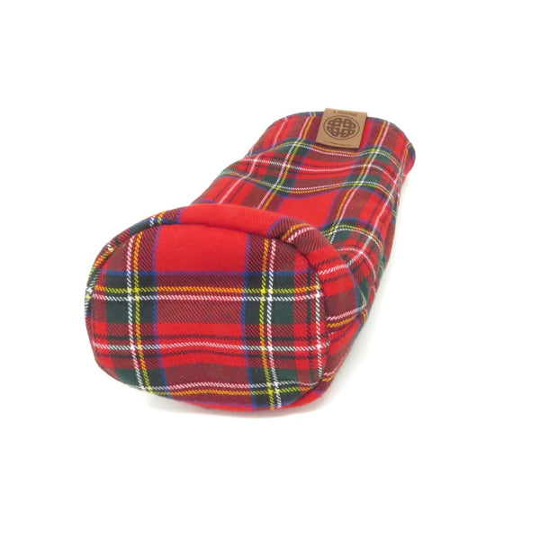 Pipe Style Fairway Wood Headcover - CUSTOM