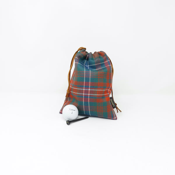 ESSENTIALS Pouch - CUSTOM