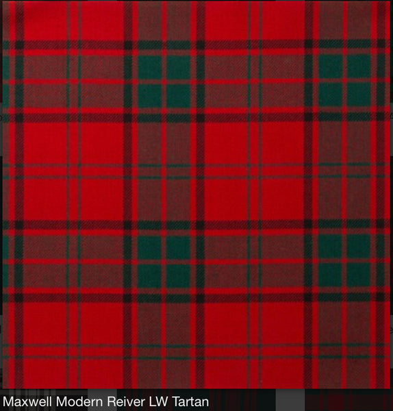 AUTHENTIC TARTANS - CUSTOM