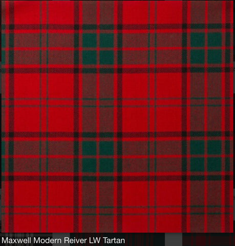 AUTHENTIC TARTANS - CUSTOM