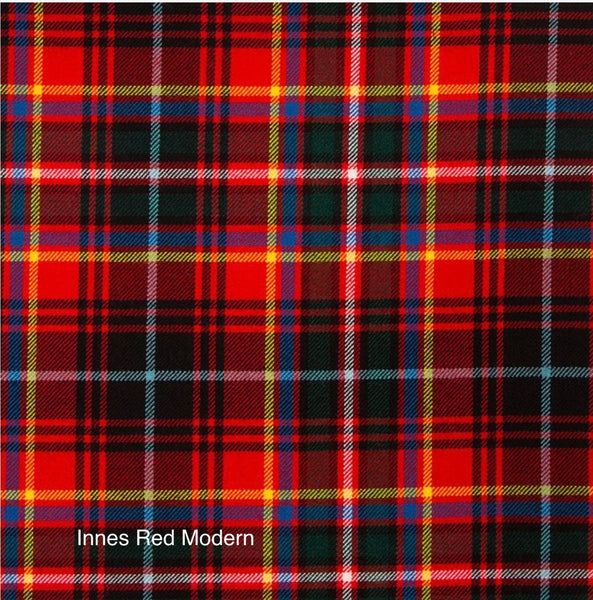 AUTHENTIC TARTANS - CUSTOM