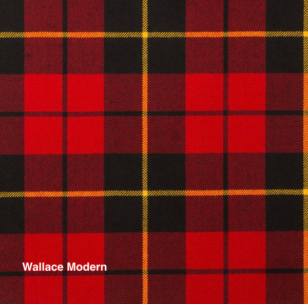 AUTHENTIC TARTANS - CUSTOM