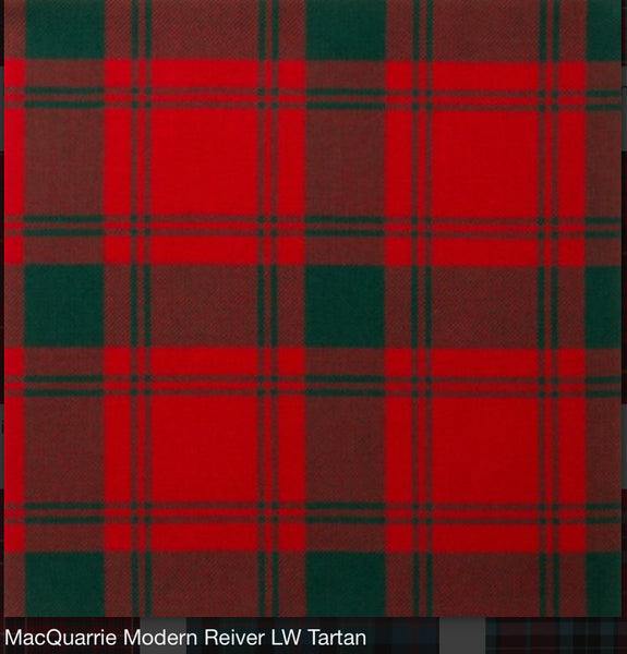 AUTHENTIC TARTANS - CUSTOM