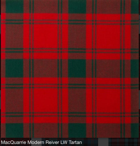 AUTHENTIC TARTANS - CUSTOM