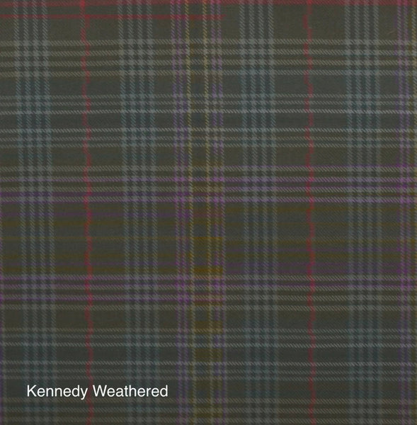 AUTHENTIC TARTANS - CUSTOM