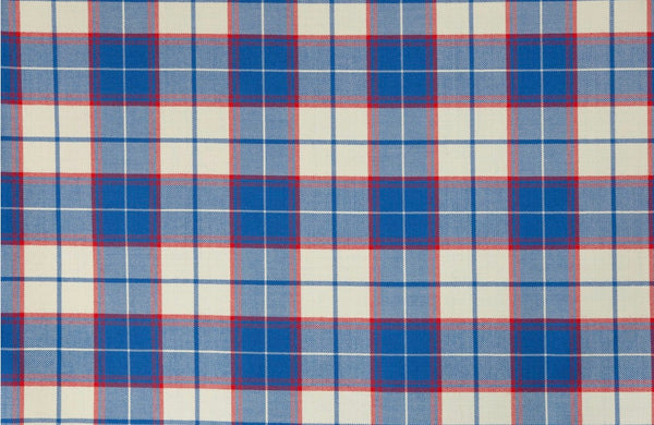 AUTHENTIC TARTANS - CUSTOM