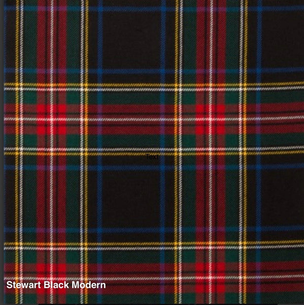 AUTHENTIC TARTANS - CUSTOM