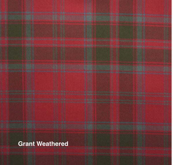 AUTHENTIC TARTANS - CUSTOM