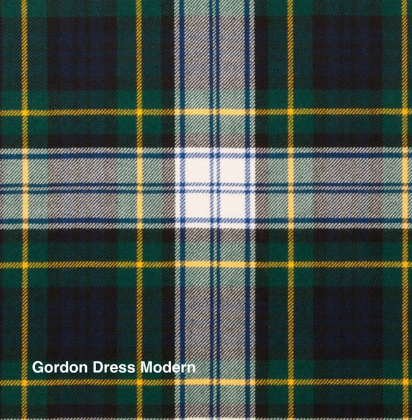 AUTHENTIC TARTANS - CUSTOM