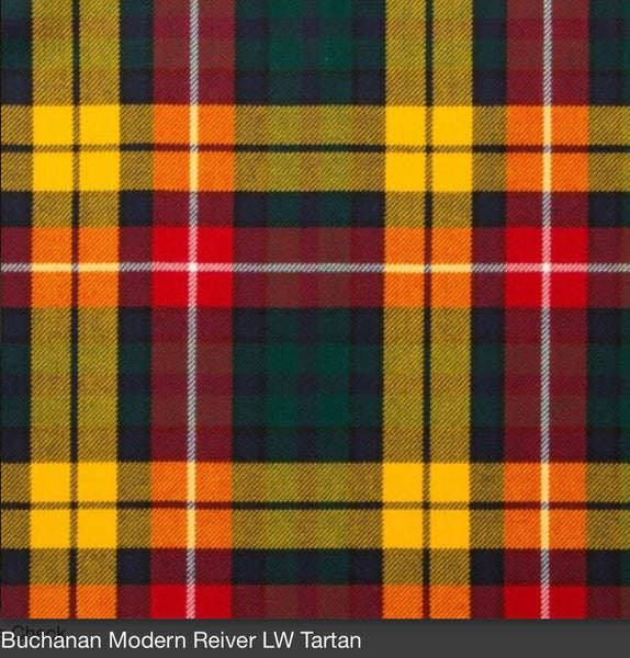 AUTHENTIC TARTANS - CUSTOM