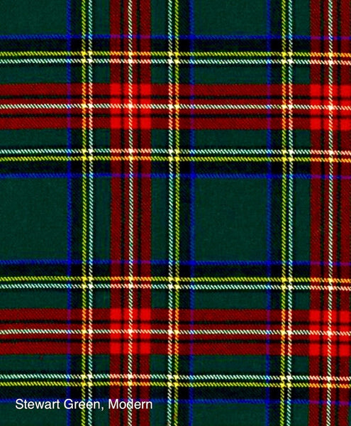 AUTHENTIC TARTANS - CUSTOM