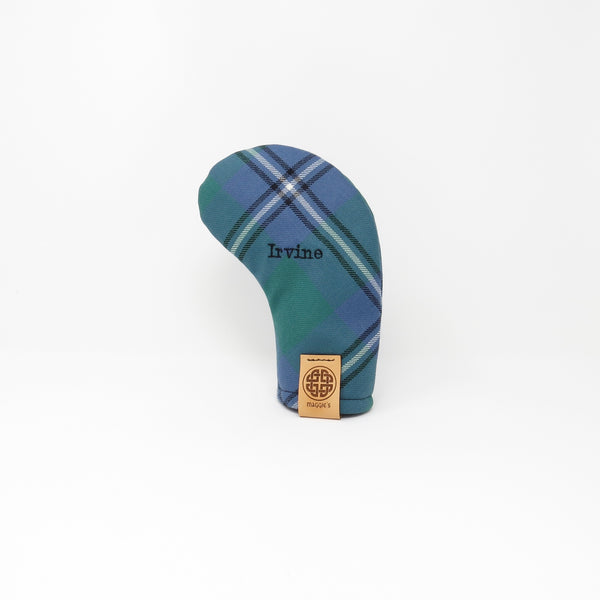 WEEKLY SPECIAL - Aug 2 - Irvine Tartan