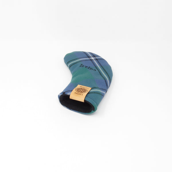 WEEKLY SPECIAL - Aug 2 - Irvine Tartan