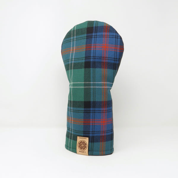 WEEKLY SPECIAL - September 27 - SUTHERLAND ANCIENT Tartan
