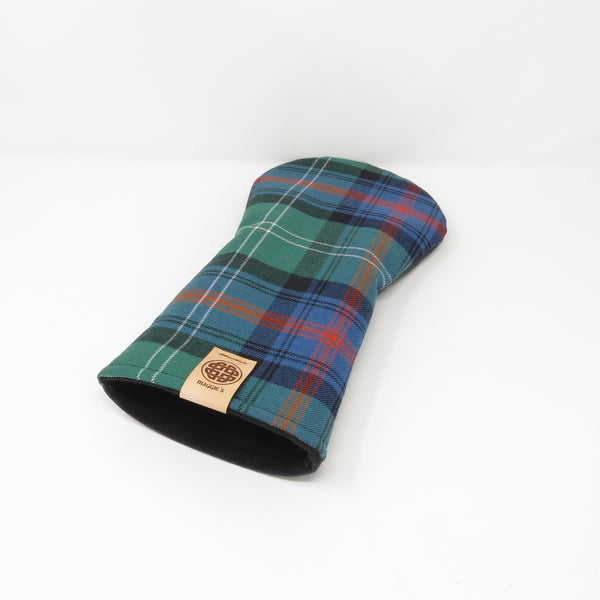 WEEKLY SPECIAL - September 27 - SUTHERLAND ANCIENT Tartan