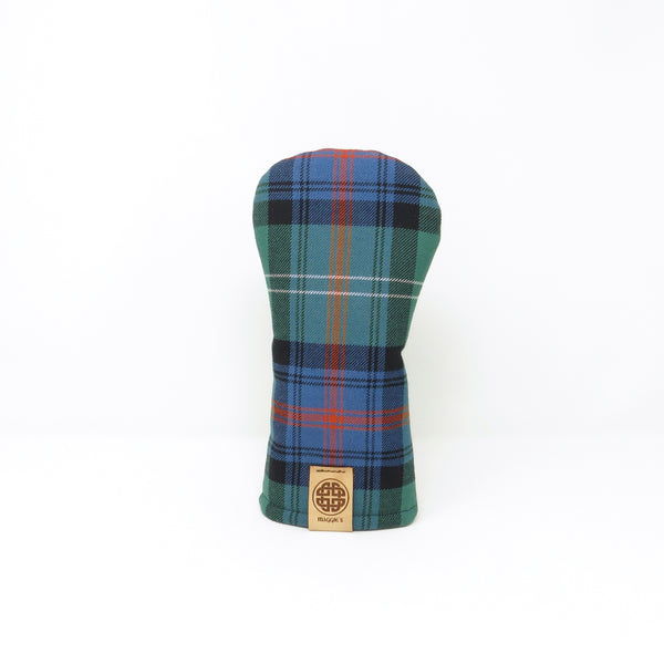 WEEKLY SPECIAL - September 27 - SUTHERLAND ANCIENT Tartan