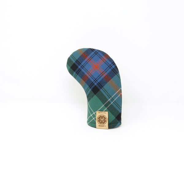 WEEKLY SPECIAL - September 27 - SUTHERLAND ANCIENT Tartan