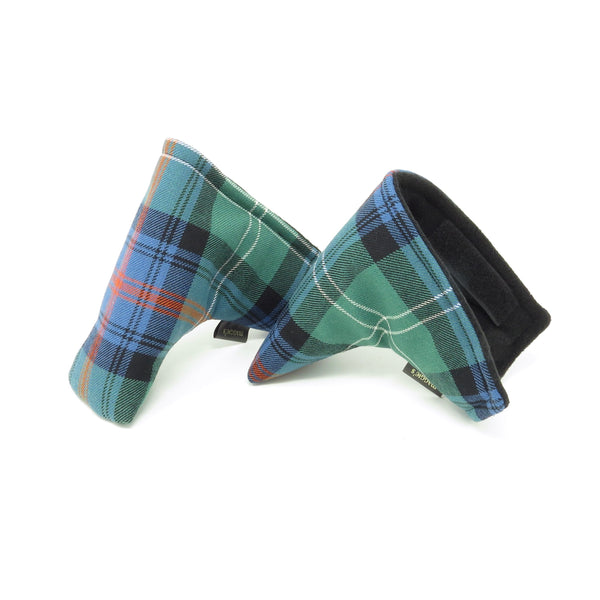 Putter Cover, Blade or Half Mallet - CUSTOM