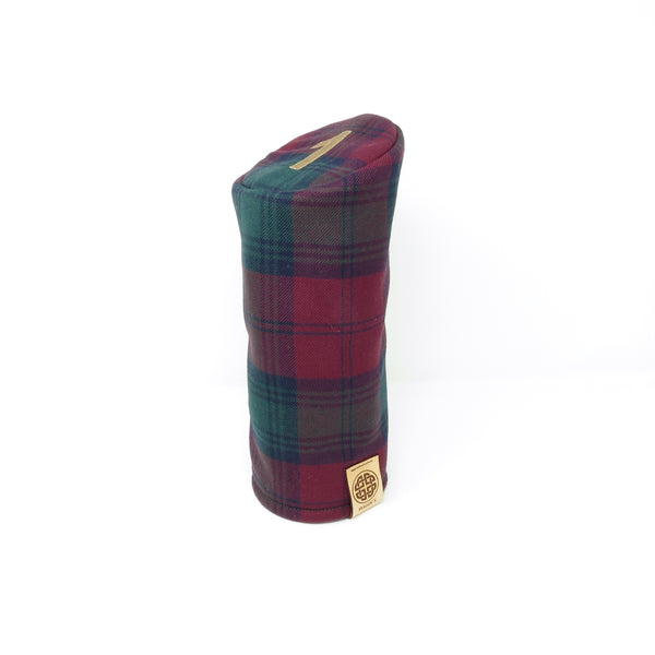 WEEKLY SPECIAL - JUNE 21 - LINDSAY MODERN Tartan