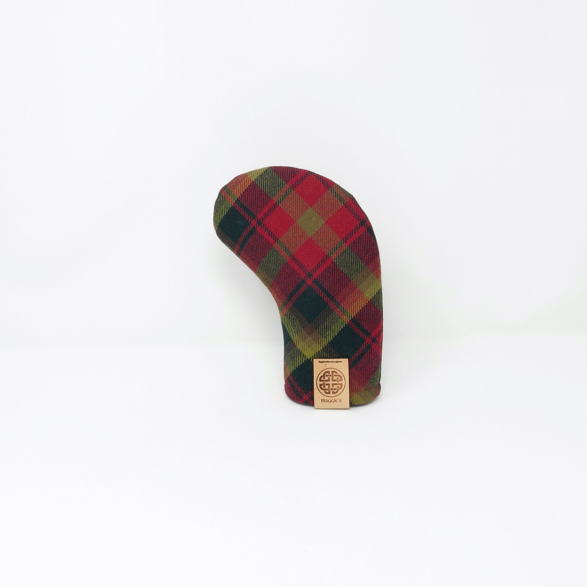 Hybrid Headcover - CANADIAN TARTANS