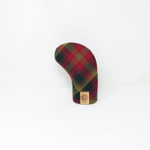 Hybrid Headcover - CANADIAN TARTANS