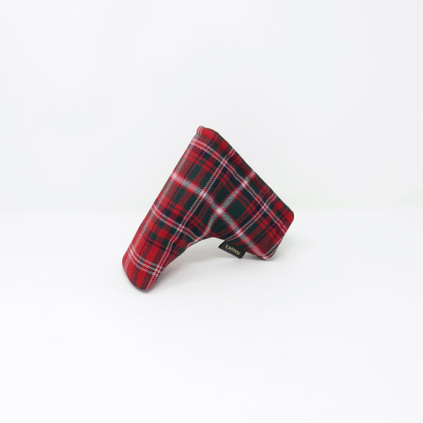 Putter Cover, Blade or Half Mallet - CUSTOM