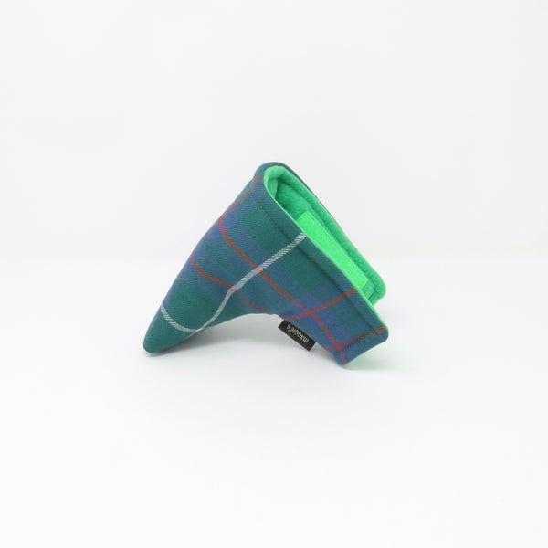 Putter Cover, Blade or Half Mallet - CUSTOM