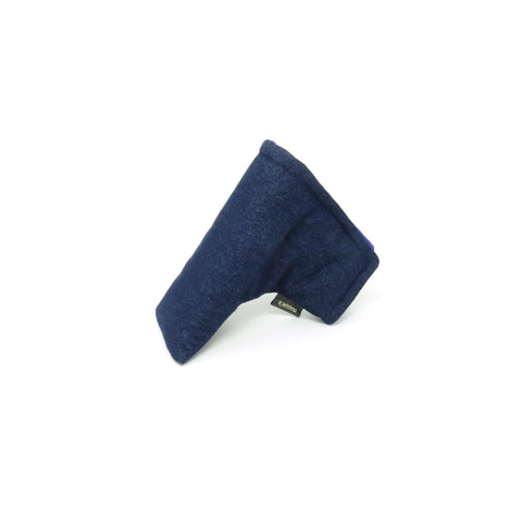 BLADE Putter Cover - SIMPLY DENIM