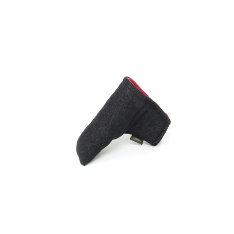 HALF-MALLET Putter Cover - SIMPLY DENIM