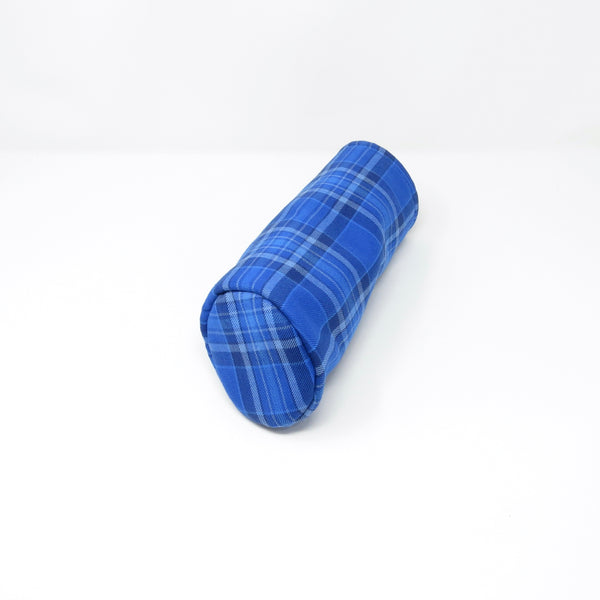 PiPE Fairway Wood Headcover,Skye Blue Tartan