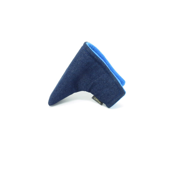 BLADE Putter Cover - SIMPLY DENIM