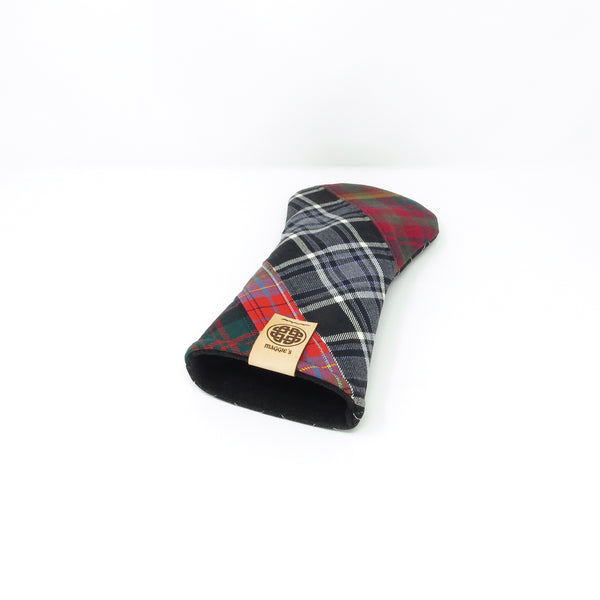 PATCHWORK #16, Fairway Wood Headcover