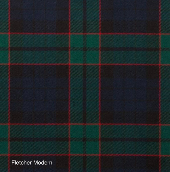 AUTHENTIC TARTANS - CUSTOM