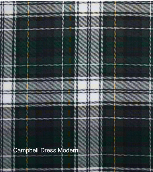 AUTHENTIC TARTANS - CUSTOM