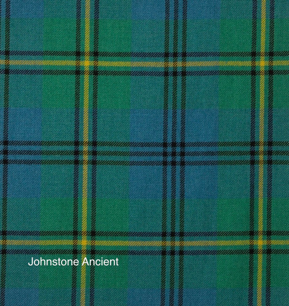 AUTHENTIC TARTANS - CUSTOM