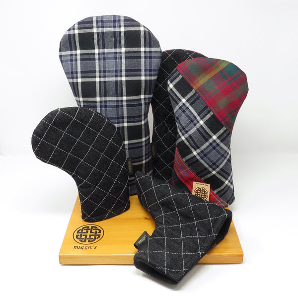 WEEKLY SPECIAL - JULY 19 - Predator Ridge Tartan
