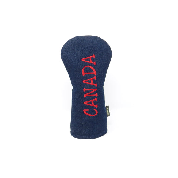 CANADA DAY SPECIAL - Keyhole Limited Edition