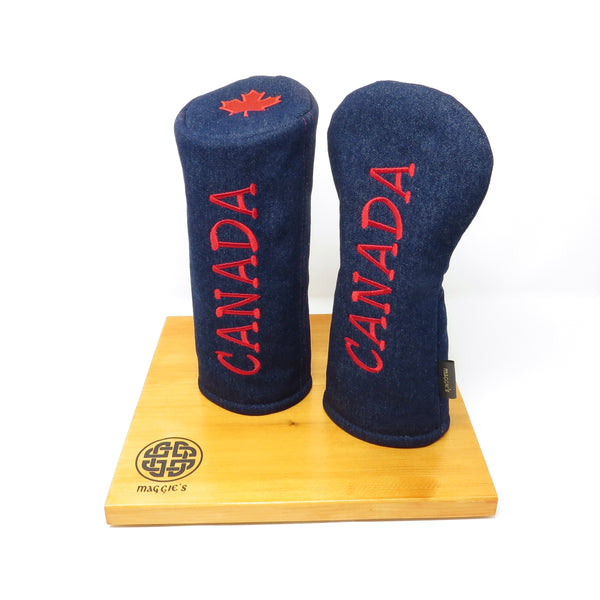 CANADA DAY SPECIAL - Keyhole Limited Edition