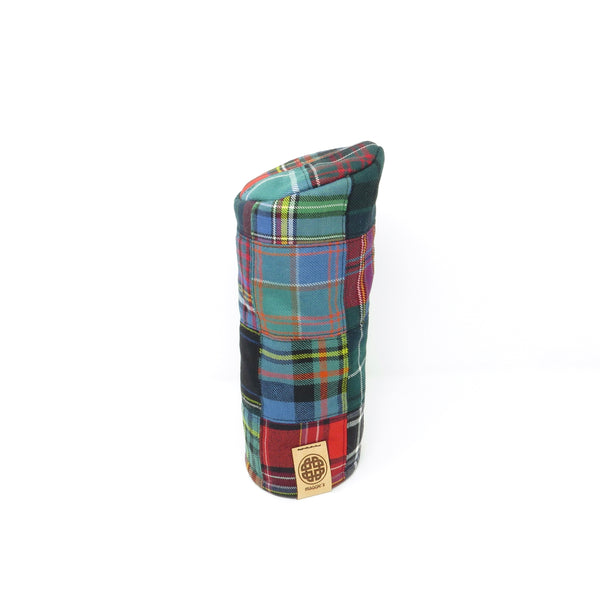 TARTAN PATCH, Driver Headcover