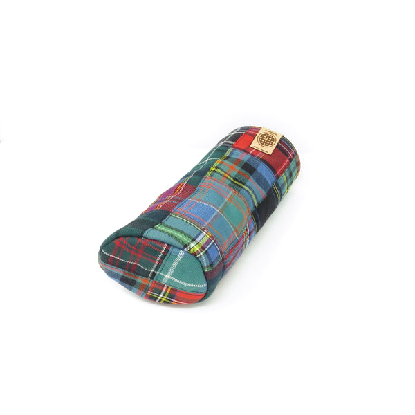 TARTAN PATCH, Driver Headcover