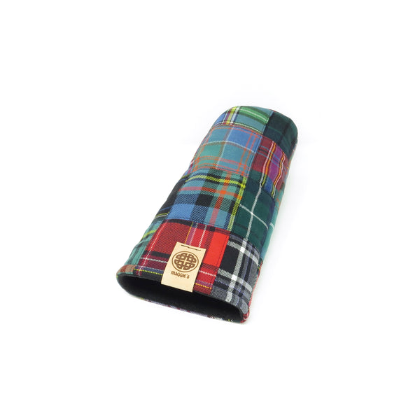 TARTAN PATCH, Driver Headcover