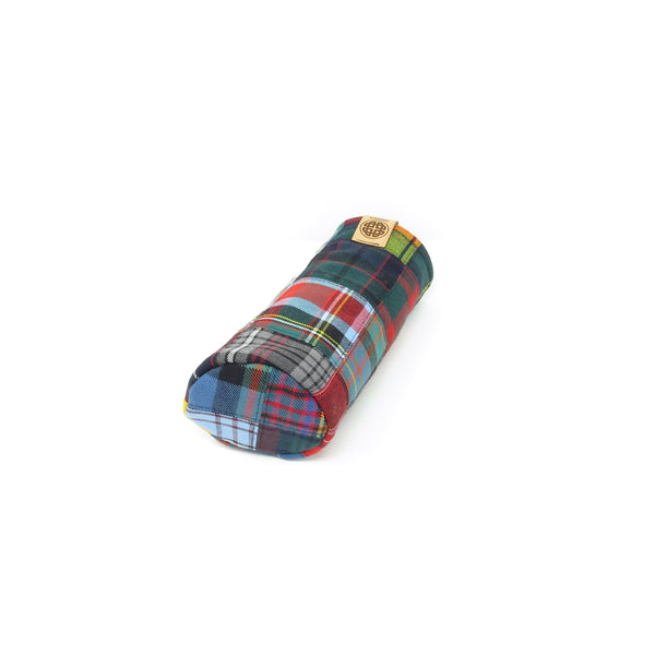 TARTAN PATCH Fairway Wood Headcover