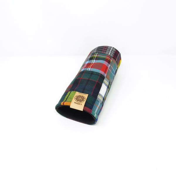 TARTAN PATCH Fairway Wood Headcover