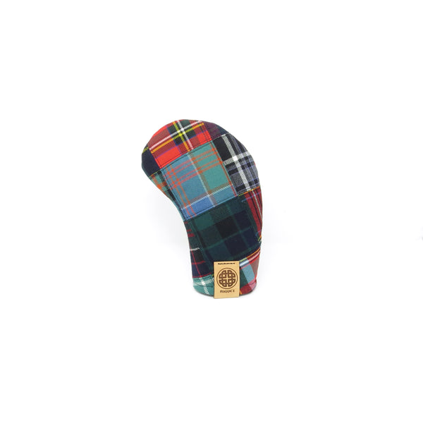 TARTAN PATCH Hybrid Headcover