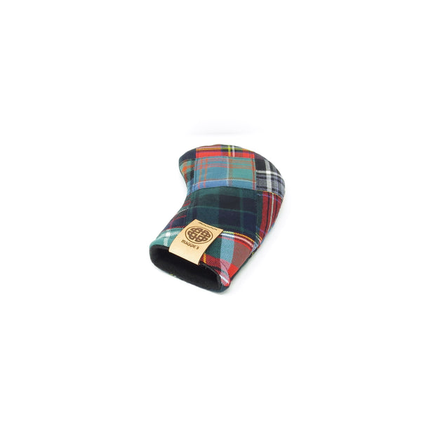 TARTAN PATCH Hybrid Headcover