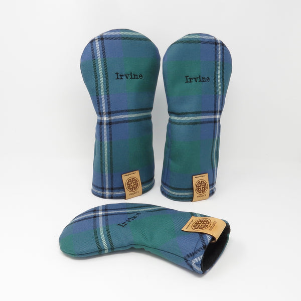 WEEKLY SPECIAL - Aug 2 - Irvine Tartan