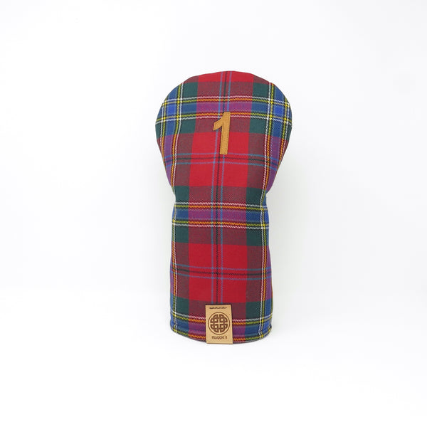 WEEKLY SPECIAL - JUNE 7 - MacLEAN Tartan