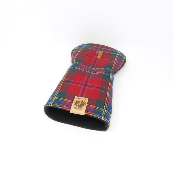 WEEKLY SPECIAL - JUNE 7 - MacLEAN Tartan