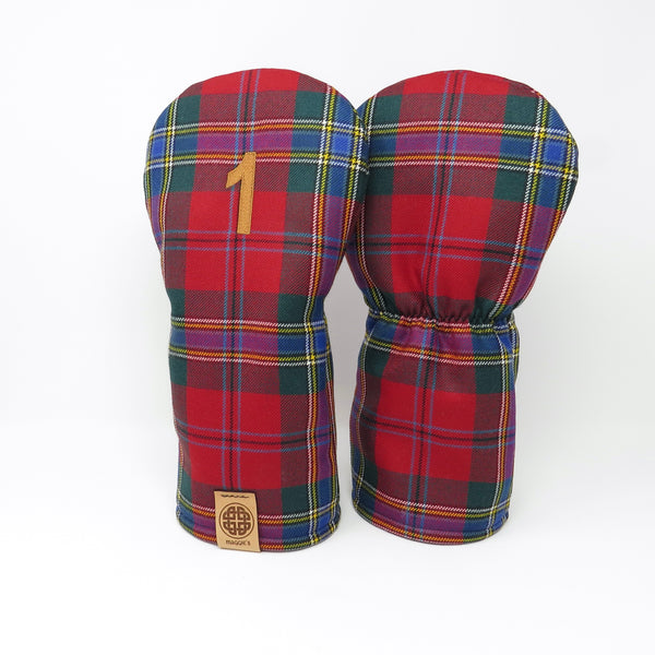 WEEKLY SPECIAL - JUNE 7 - MacLEAN Tartan