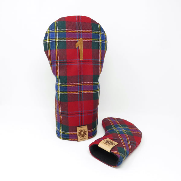 WEEKLY SPECIAL - JUNE 7 - MacLEAN Tartan